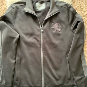 Express Zip Up